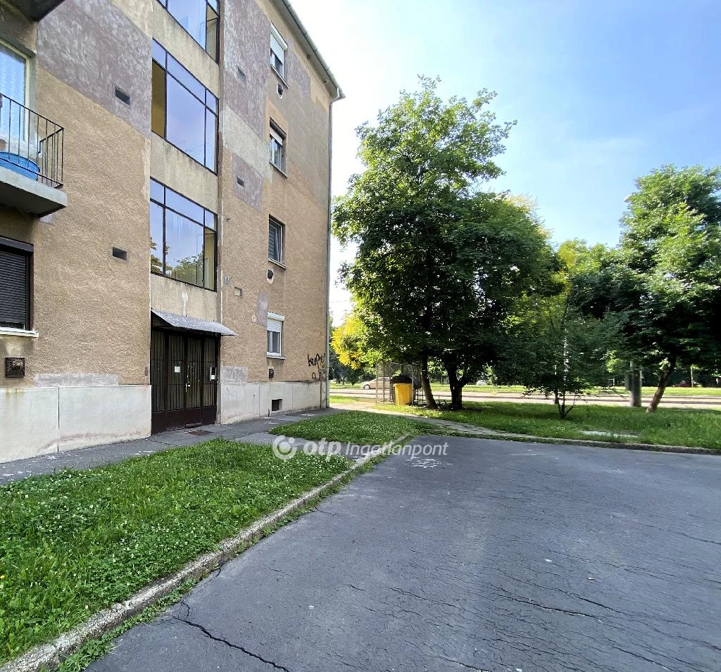 For sale brick flat, Miskolc, Diósgyőr