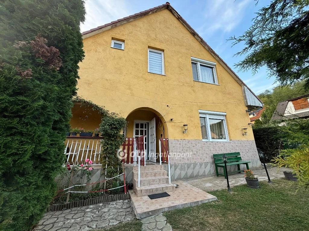 For sale house, Miskolc