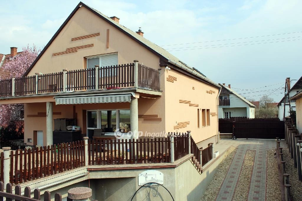 For sale house, Kistokaj