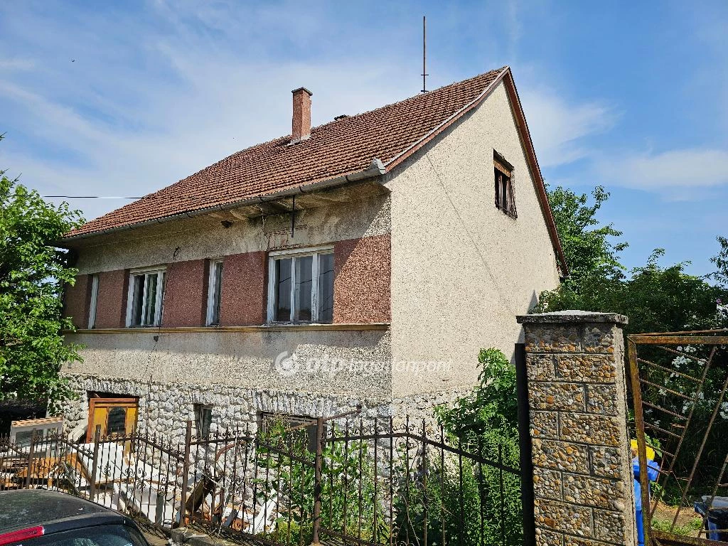 For sale house, Miskolc