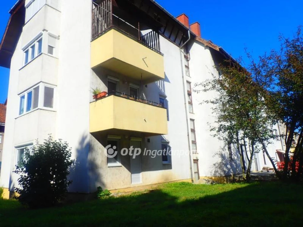 For sale panel flat, Sajószentpéter