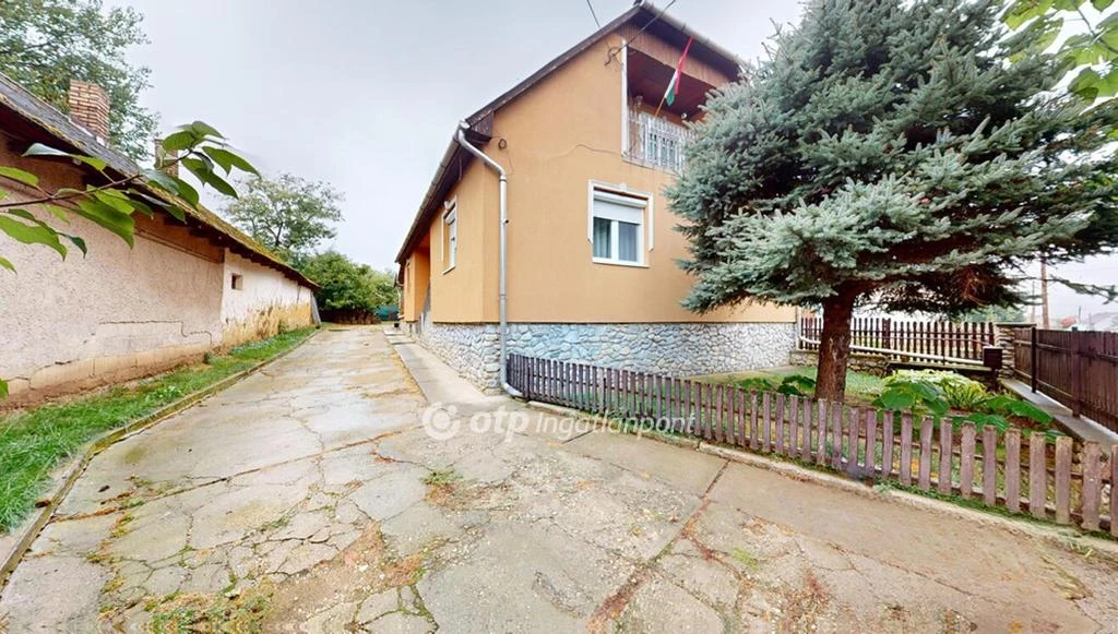 For sale house, Alsóvadász