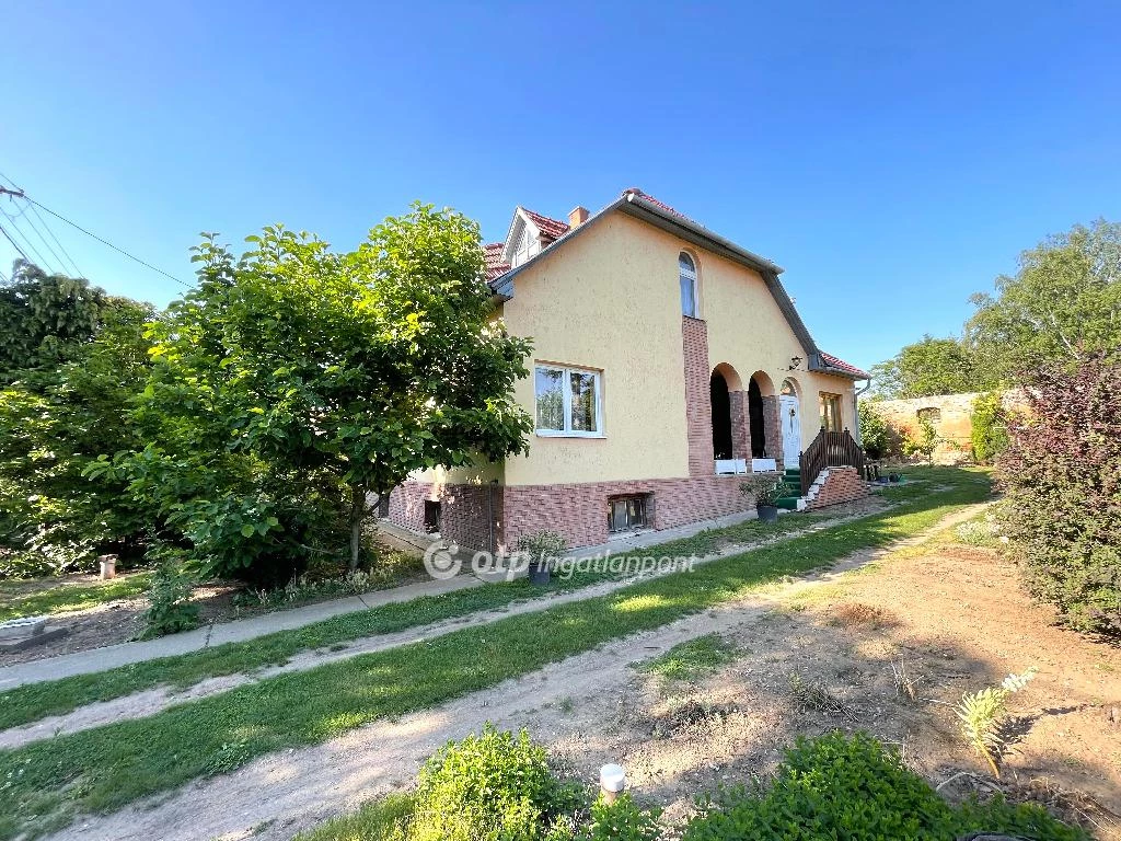 For sale house, Edelény