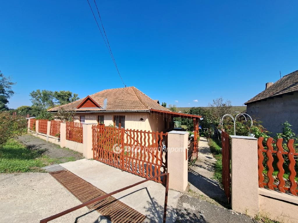 For sale house, Encs