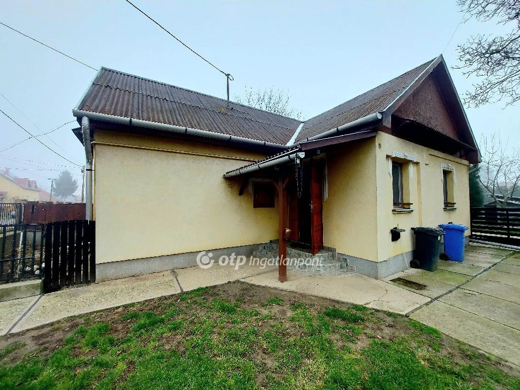 For sale house, Felsőzsolca