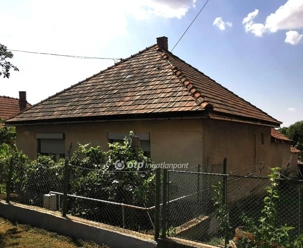 For sale house, Bükkábrány