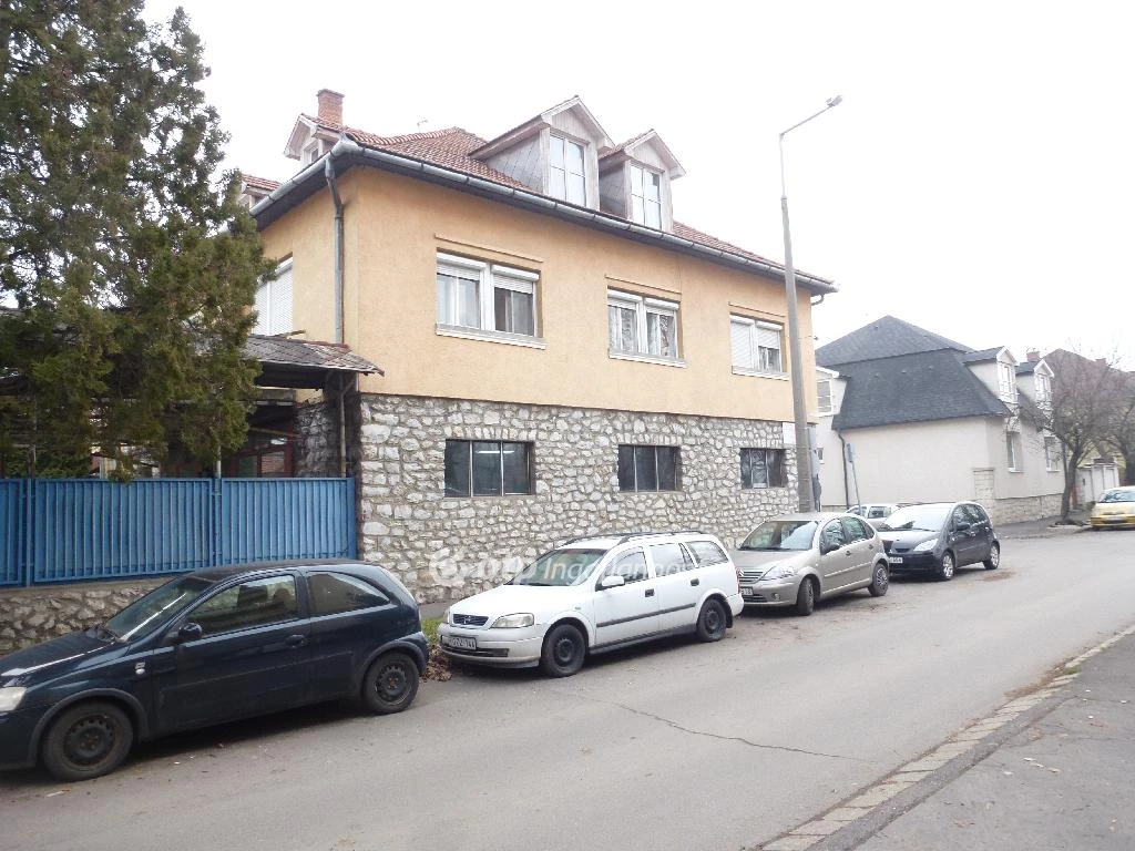 For sale house, Miskolc