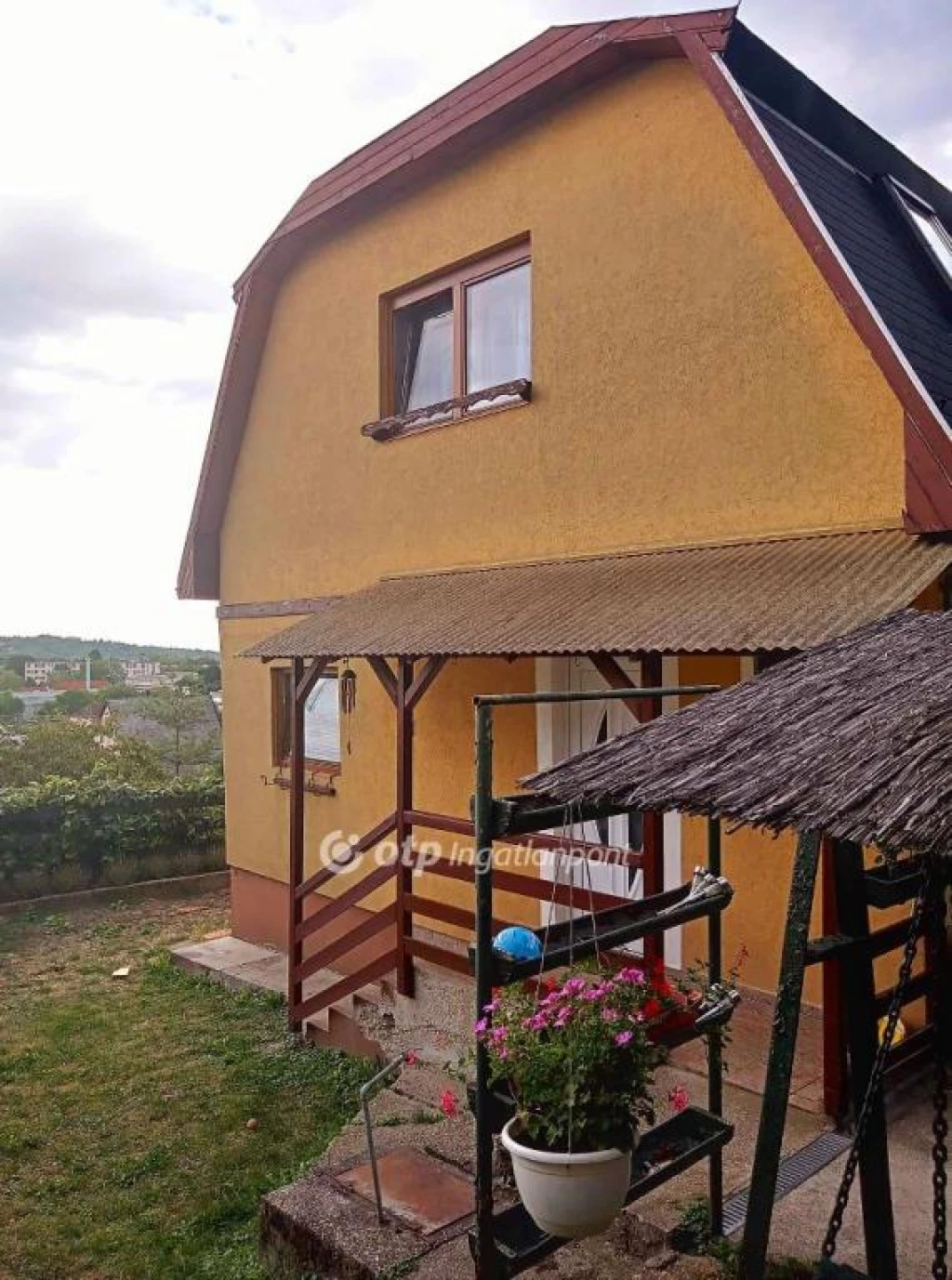 For sale house, Miskolc