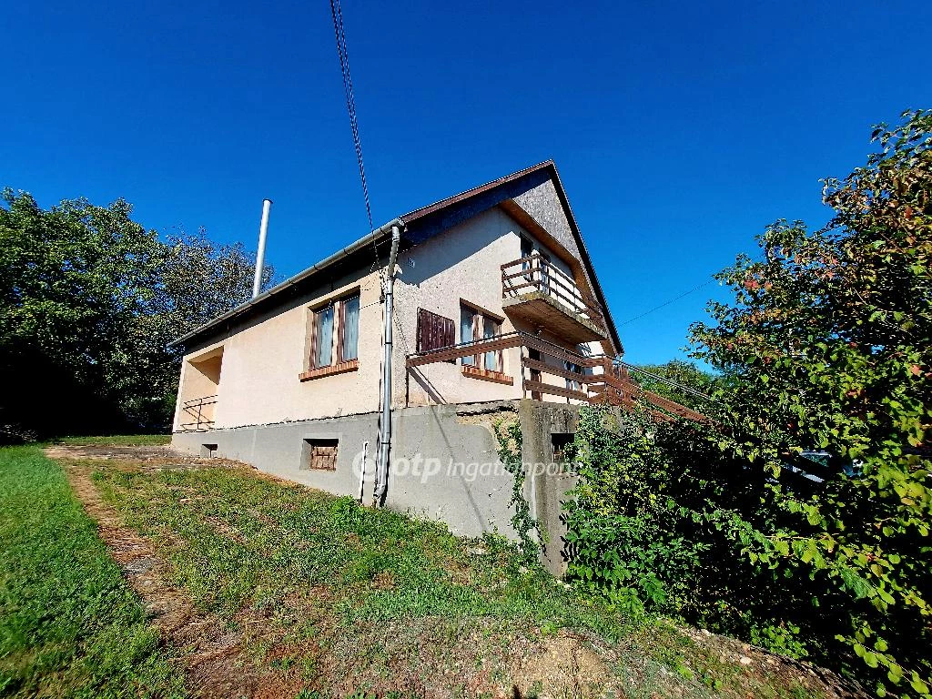 For sale house, Szerencs