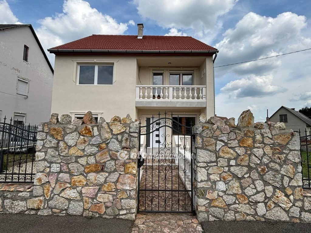 For sale house, Szerencs