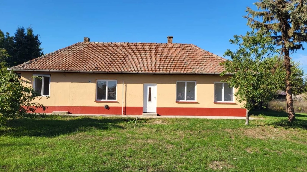 For sale house, Mezőcsát, Wesselényi utca