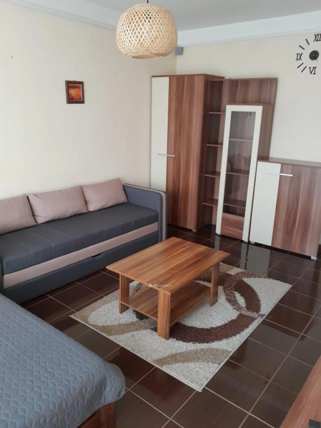 For sale panel flat, Kazincbarcika