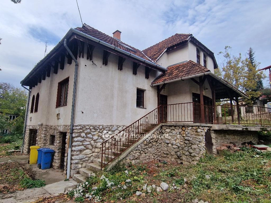 For sale house, Miskolc