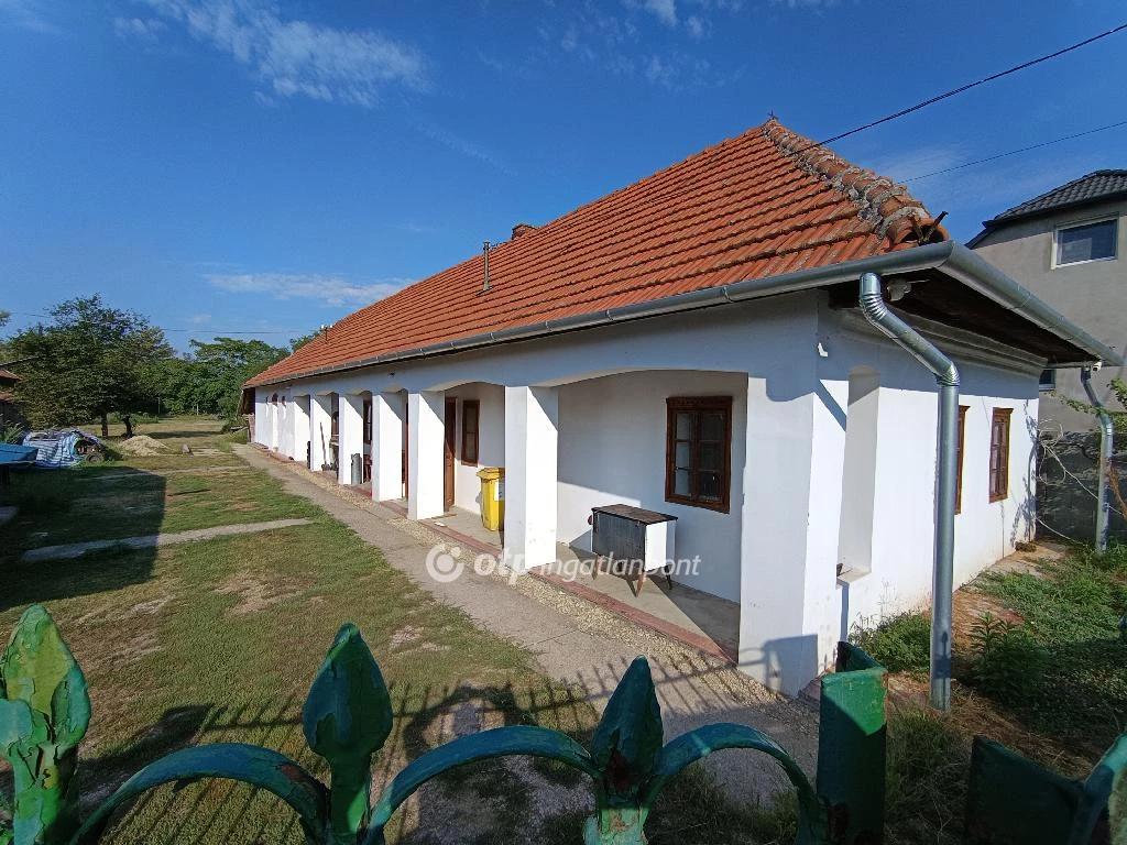 For sale house, Szirmabesenyő, Fő út