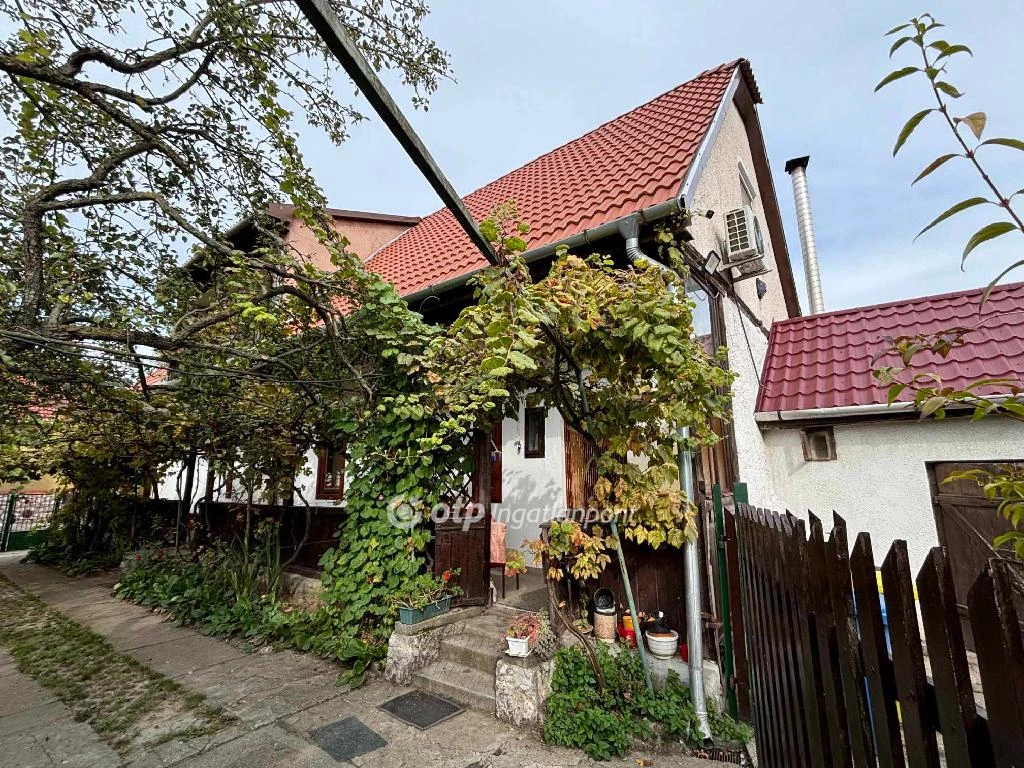 For sale house, Miskolc, Diósgyőr, Zenta utca