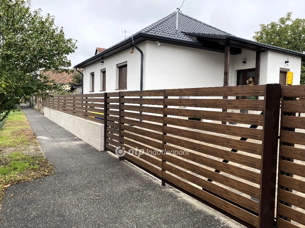 For sale house, Miskolc, Népkert