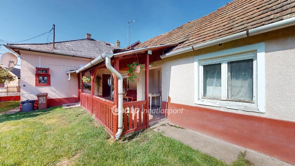 For sale house, Putnok