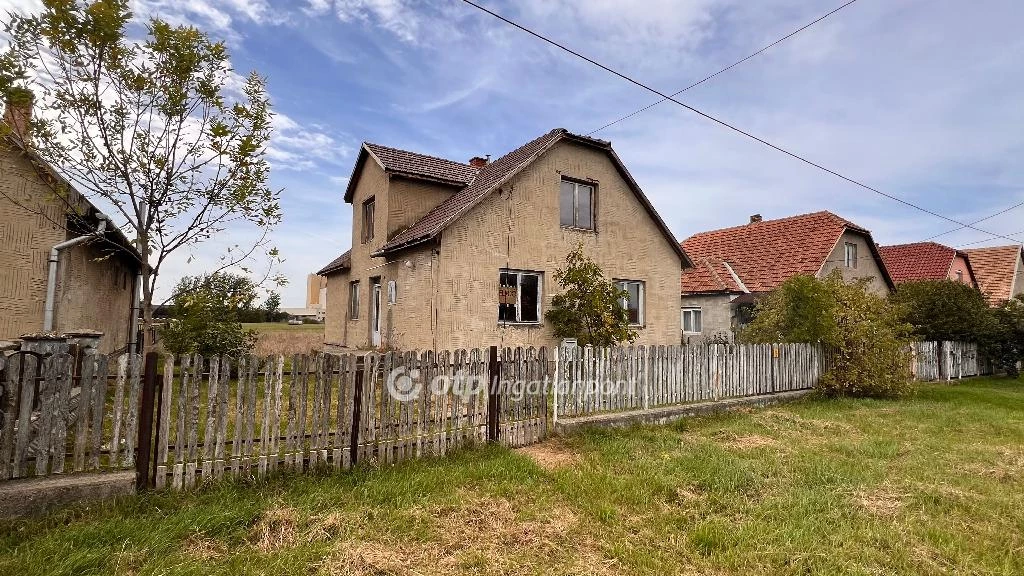 For sale house, Tiszapalkonya, Görgey Artúr utca