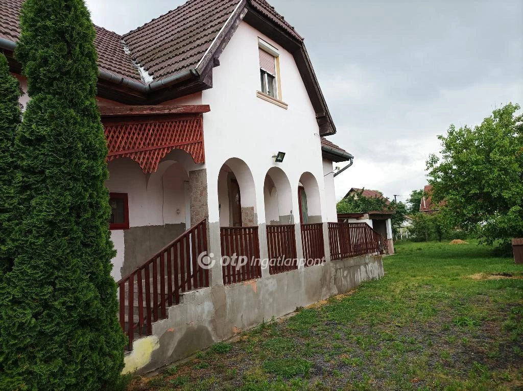 For sale house, Sárospatak, Budai Nagy Antal utca