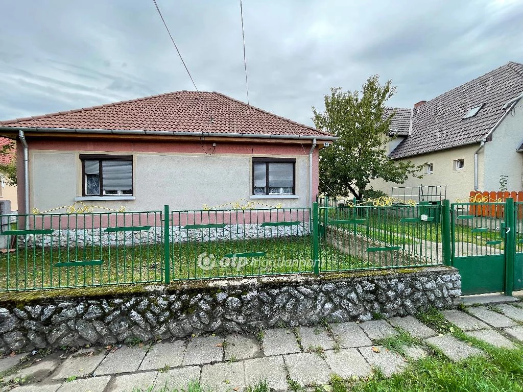 For sale house, Miskolc