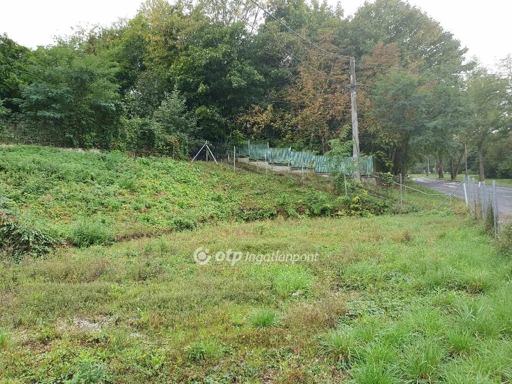 For sale building plot, Miskolc