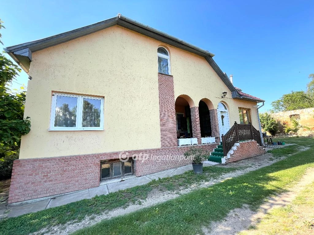 For sale house, Edelény