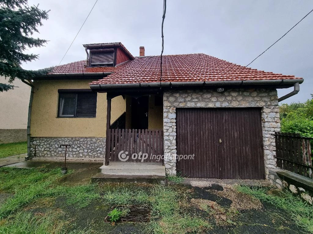 For sale house, Sajóbábony