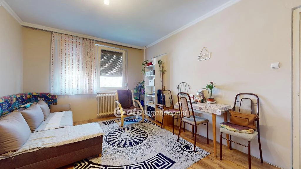 For sale panel flat, Miskolc