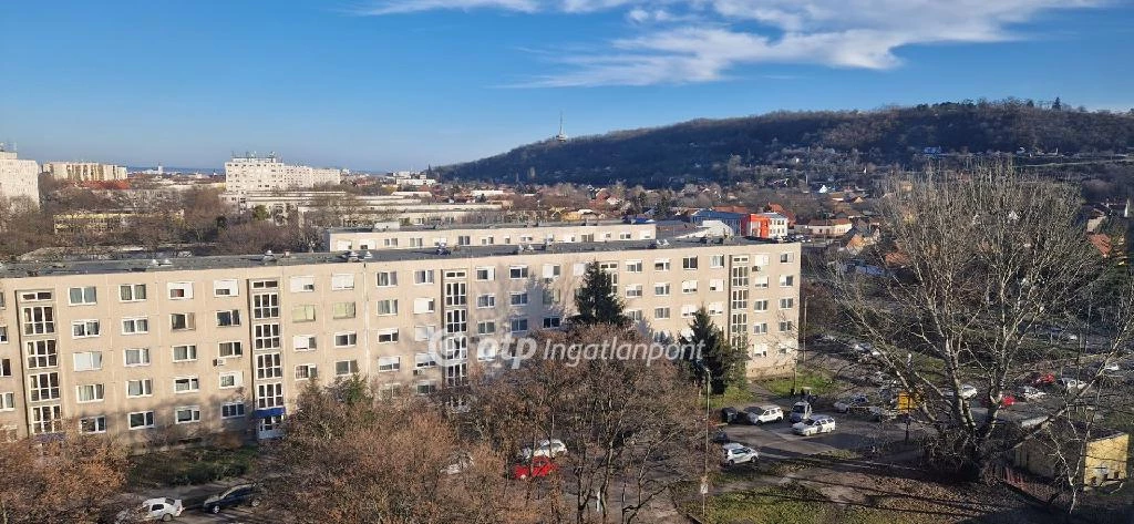 For sale panel flat, Miskolc