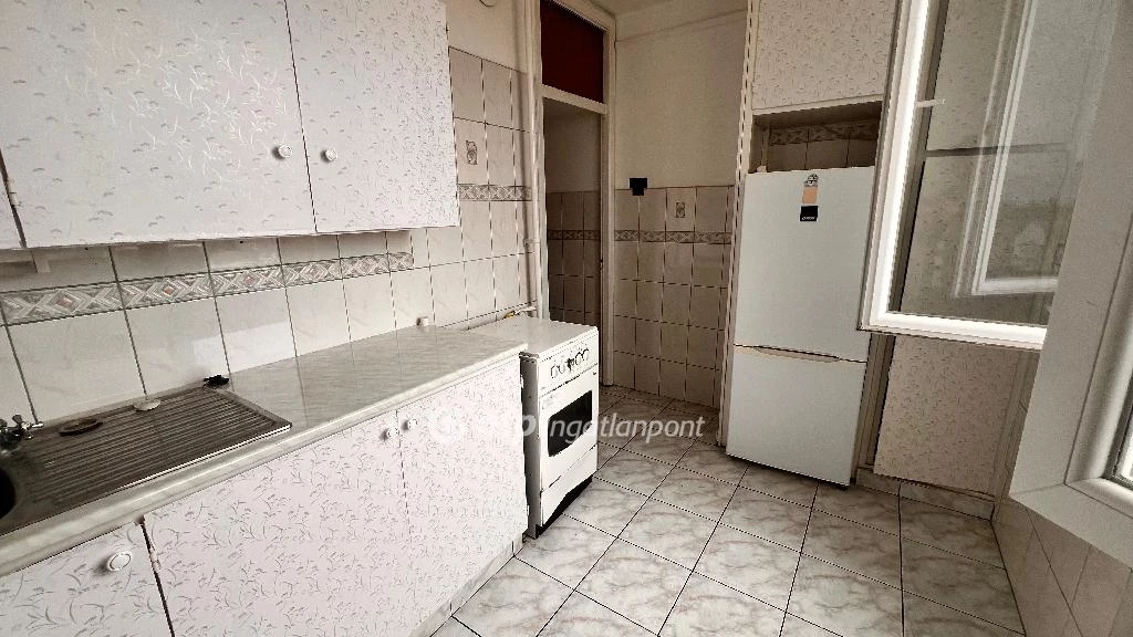 For sale panel flat, Miskolc