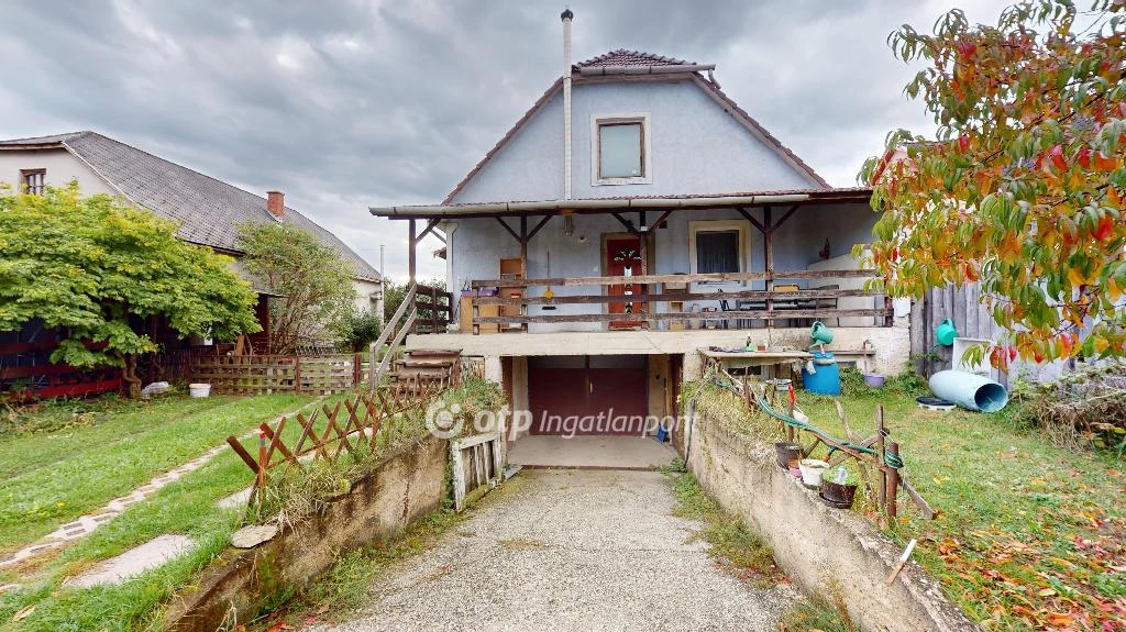 For sale house, Sajókeresztúr, Újtelep, Újtelep