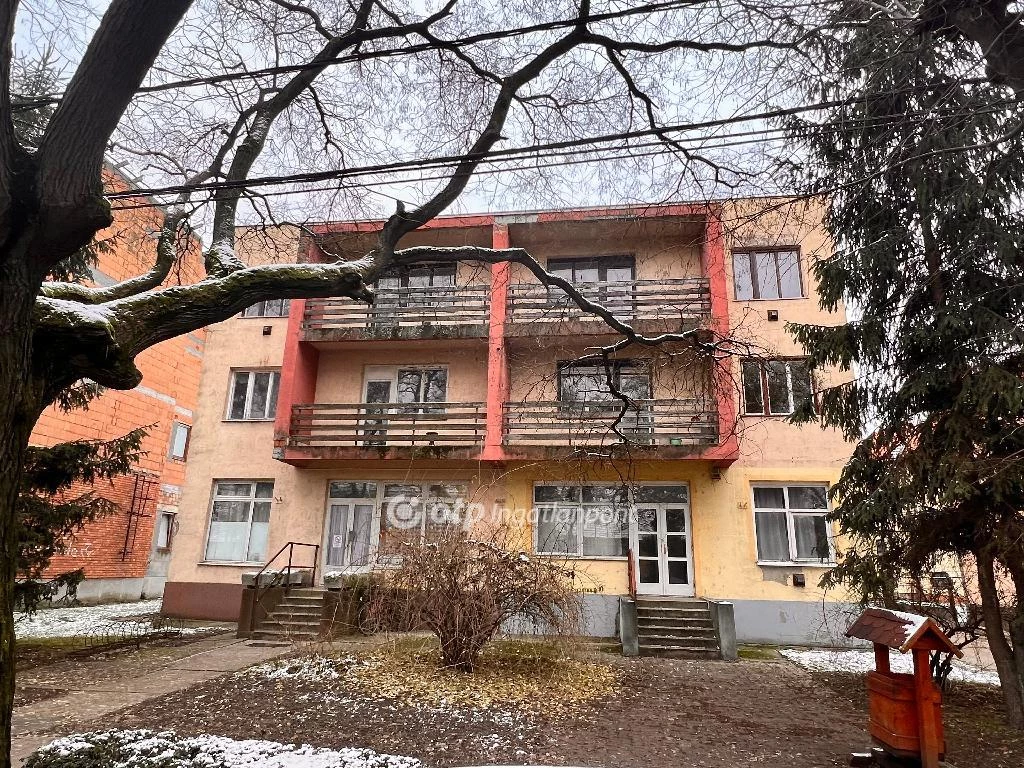 For sale house, Mezőkeresztes, Dózsa György utca