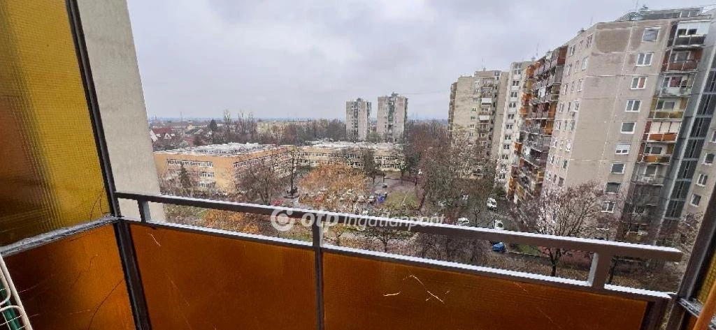 For sale panel flat, Miskolc