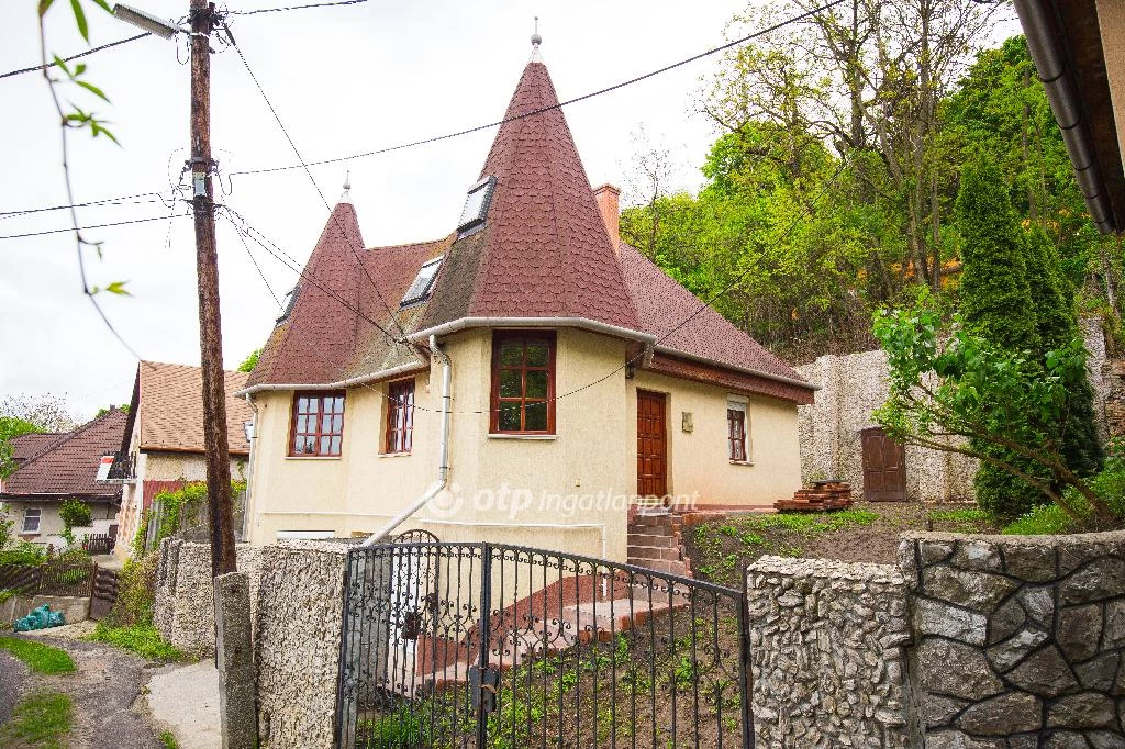 For sale house, Miskolc