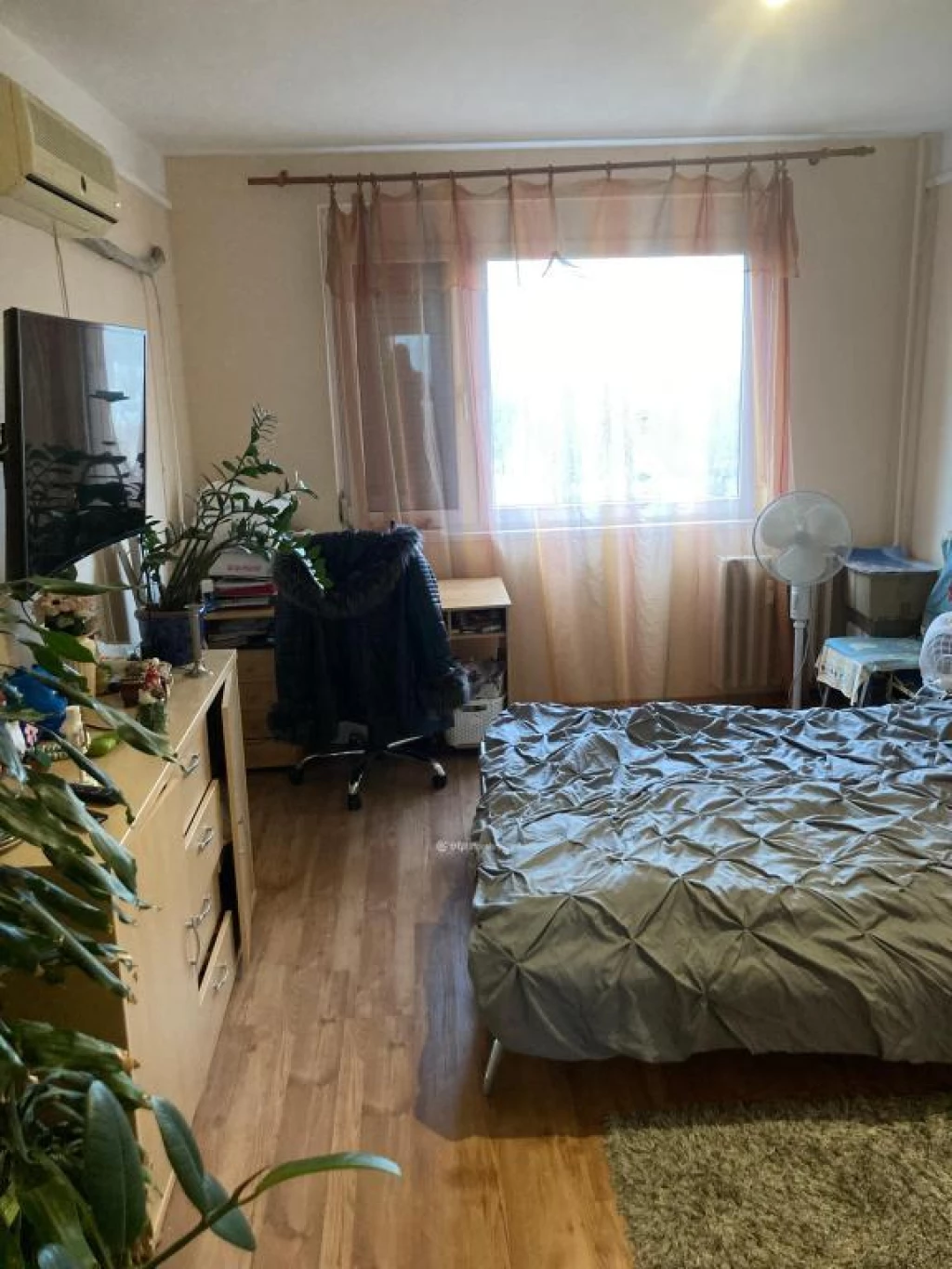 For sale panel flat, Miskolc