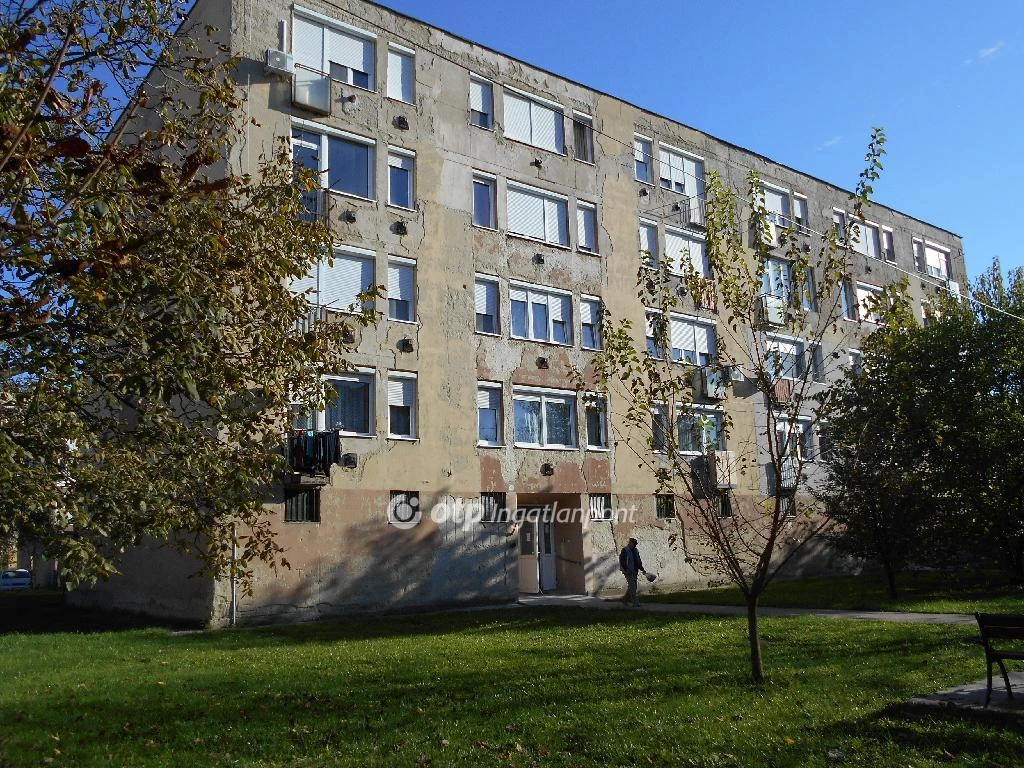 For sale brick flat, Sajószentpéter, Bévtelep, Bükkalja utca