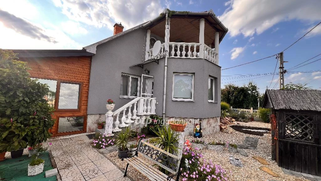 For sale house, Mezőcsát, Arany János utca