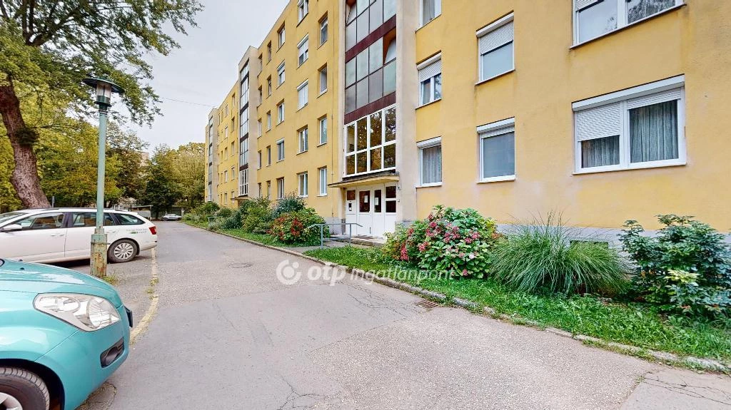 For sale brick flat, Miskolc