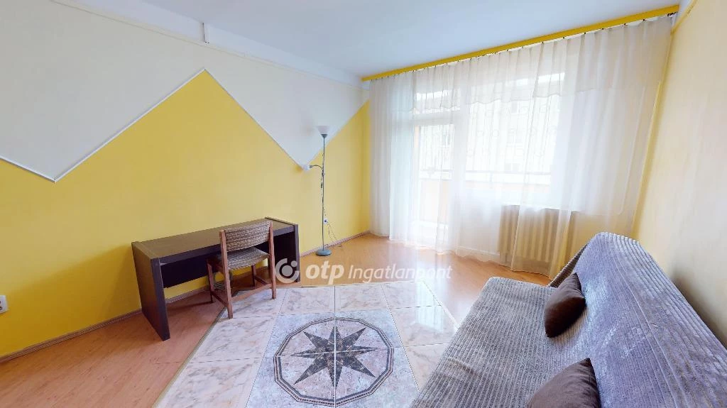 For sale panel flat, Miskolc