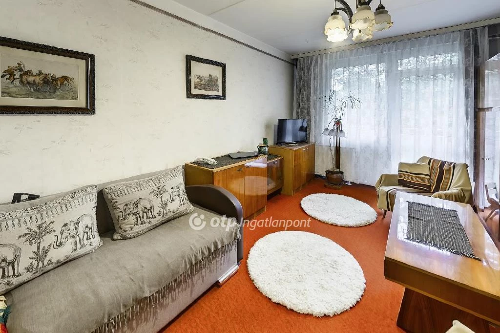 For sale panel flat, Miskolc