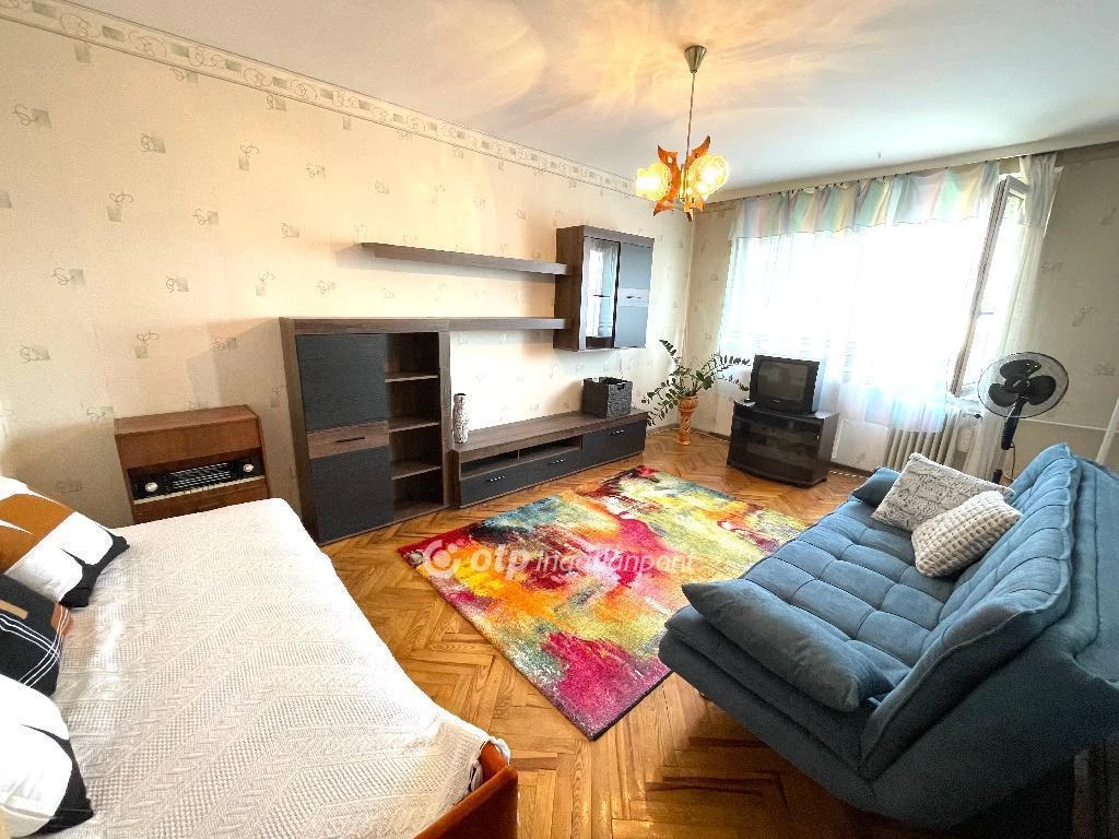 For sale panel flat, Miskolc