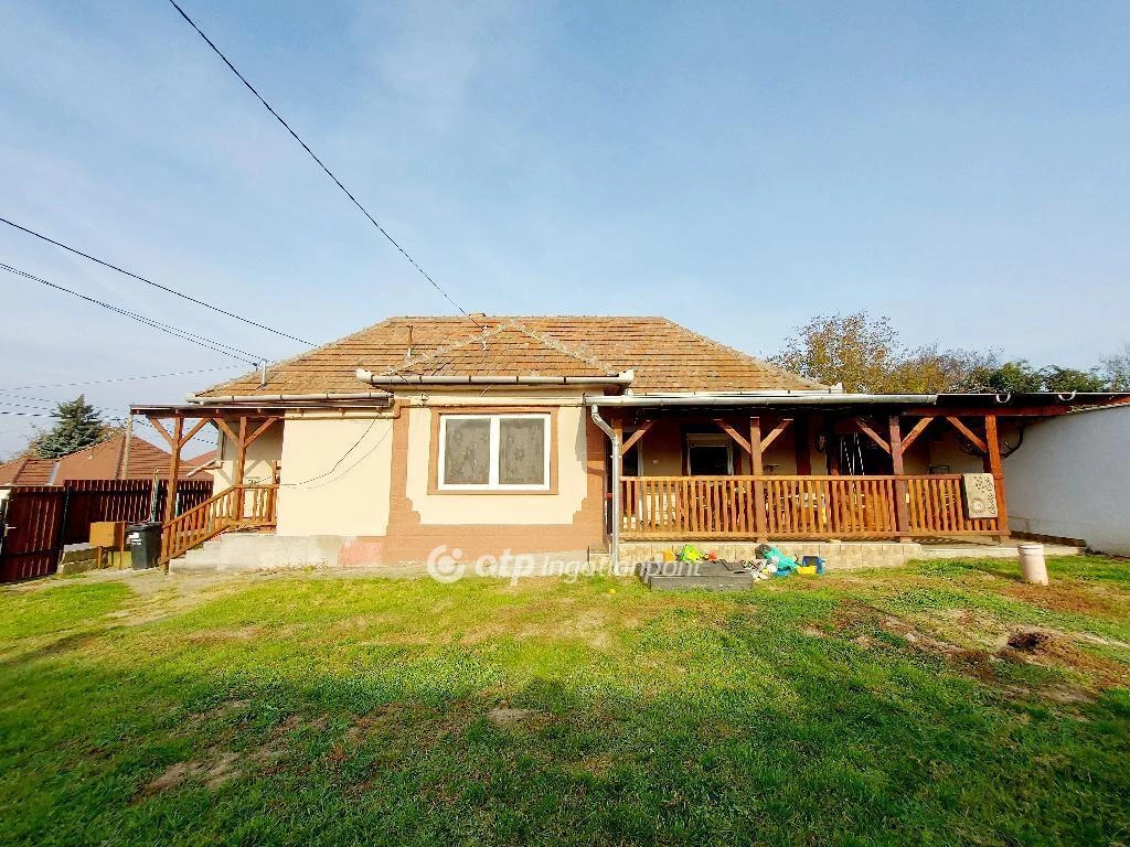 For sale house, Bükkábrány