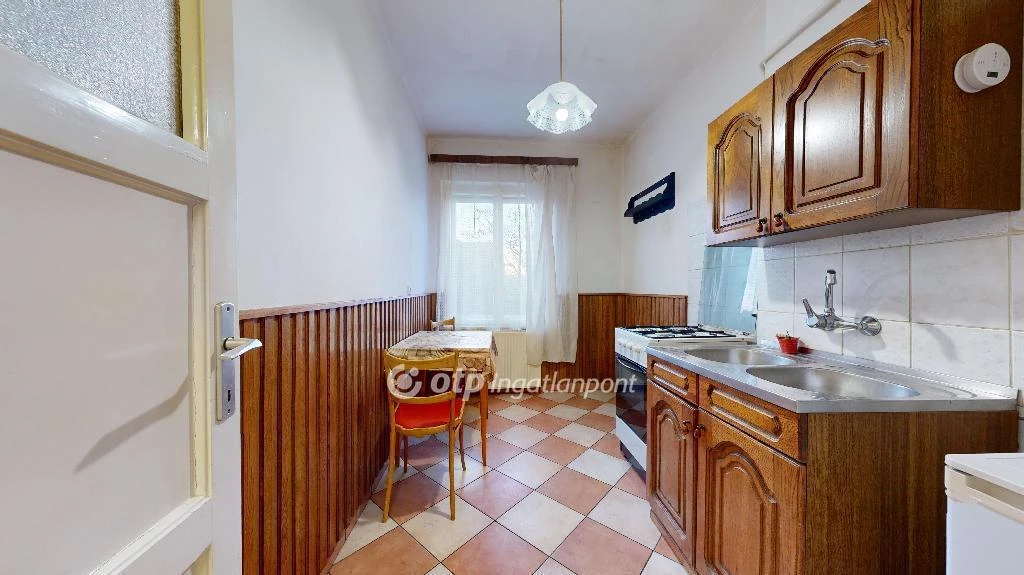 For sale brick flat, Miskolc