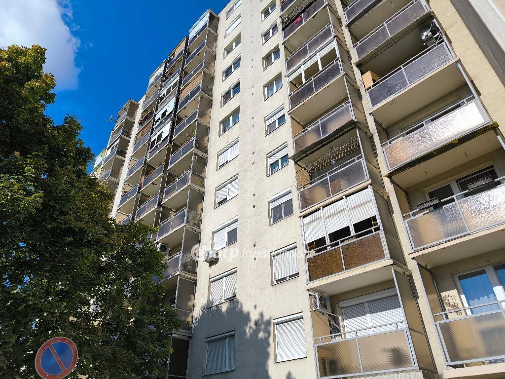 For sale panel flat, Miskolc