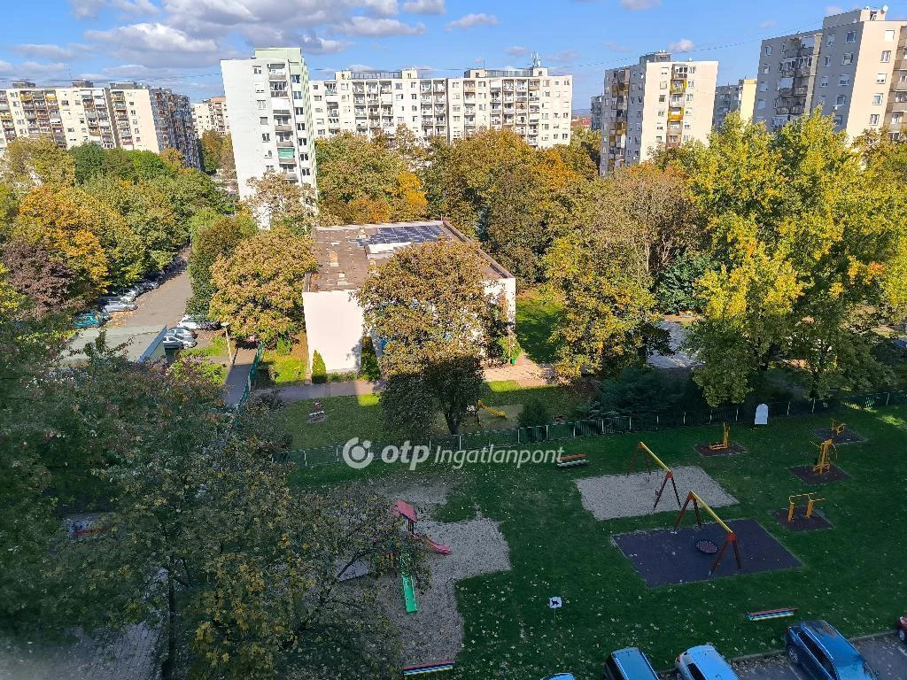 For sale panel flat, Miskolc