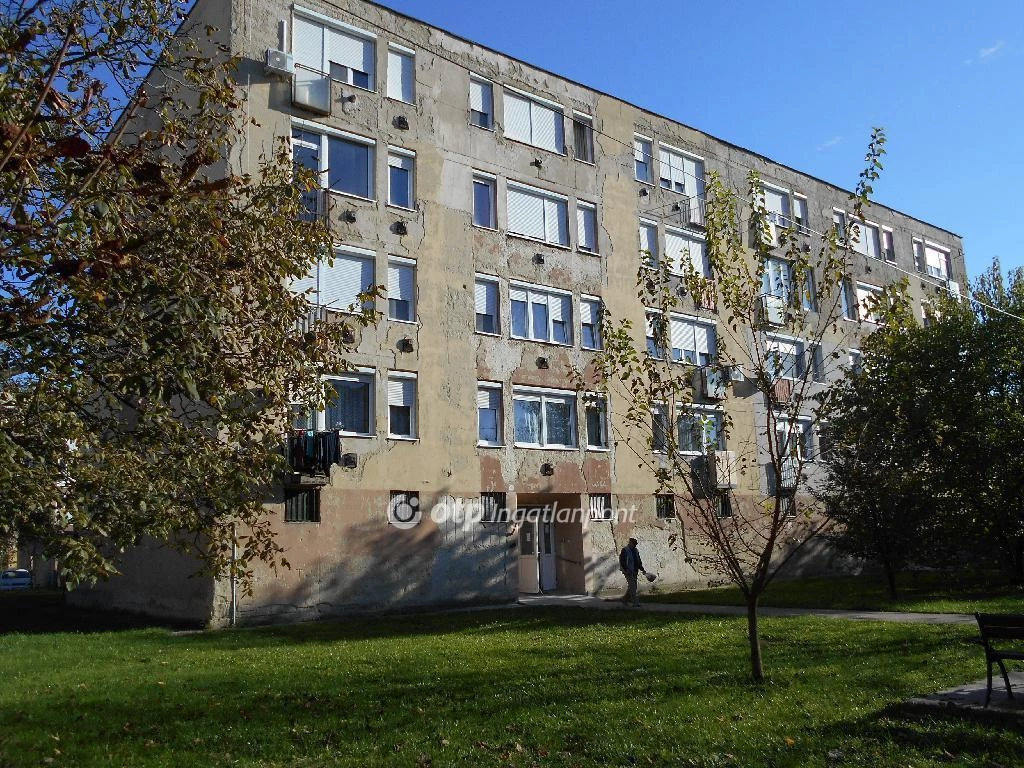 For sale brick flat, Sajószentpéter, BÉV-telep, Bükkalja utca