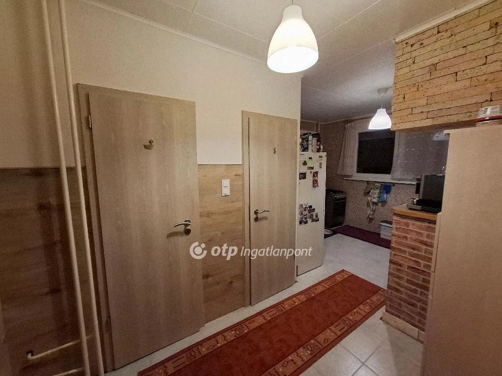 For sale panel flat, Miskolc