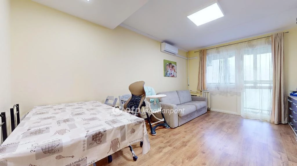 Miskolc Avas III, felújított, 3 szobás, 73 m2 lakás Eladó