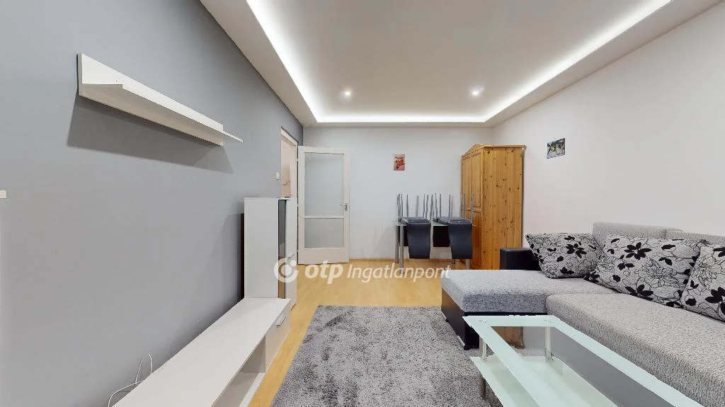 For sale panel flat, Miskolc