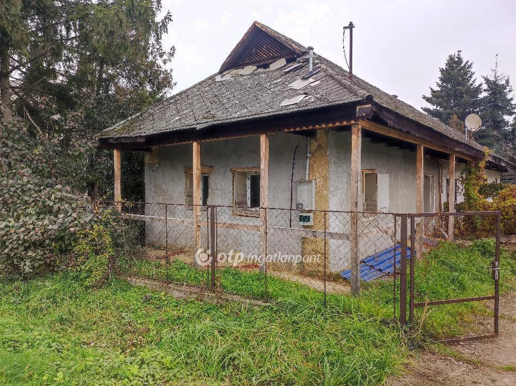 For sale part of a house property, Alsózsolca